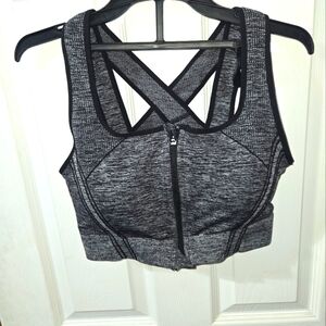 Razorback Sports bra